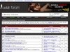 Adult Forum - New Zealands #1 Escort Forum