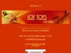 Joy Toys For Adults