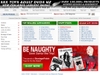 Sex Toys & Adult DVDs NZ 100,000+ Products
