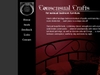 CONSENSUAL CRAFTS Sensual Bedroom Furniture